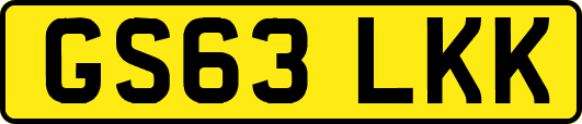 GS63LKK