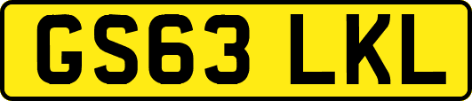 GS63LKL