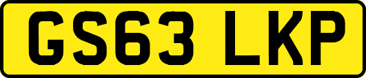 GS63LKP