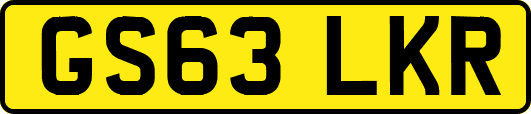 GS63LKR