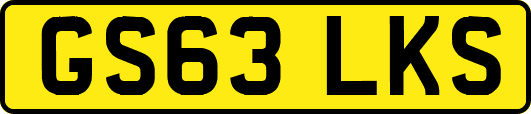 GS63LKS