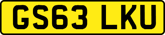 GS63LKU