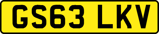 GS63LKV