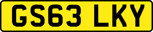 GS63LKY