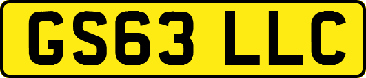 GS63LLC