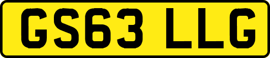 GS63LLG