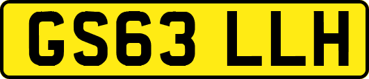 GS63LLH