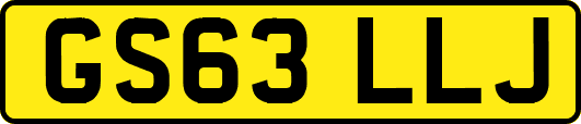 GS63LLJ