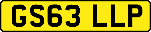 GS63LLP