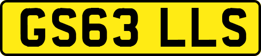 GS63LLS