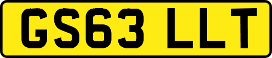 GS63LLT