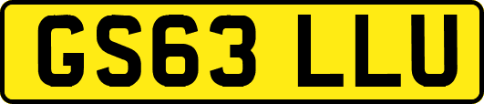 GS63LLU