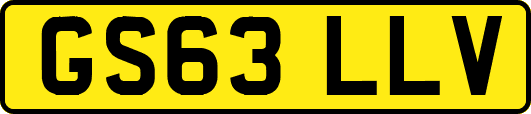 GS63LLV