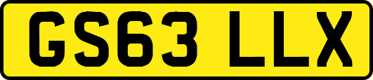 GS63LLX