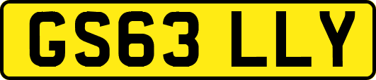 GS63LLY