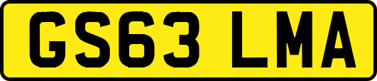 GS63LMA