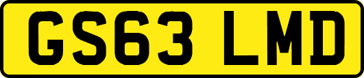 GS63LMD