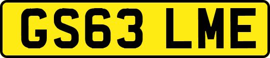 GS63LME