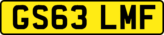 GS63LMF