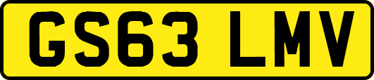 GS63LMV