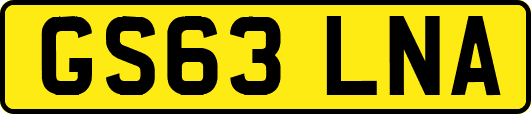 GS63LNA