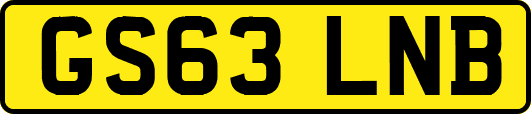 GS63LNB