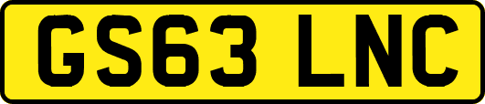 GS63LNC