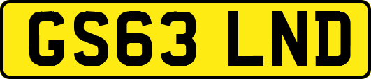 GS63LND