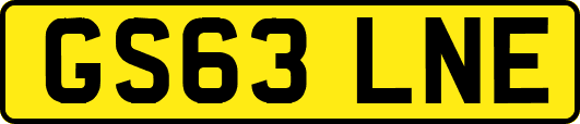 GS63LNE