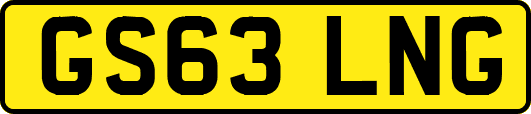 GS63LNG