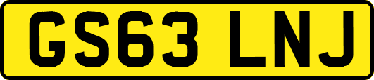 GS63LNJ