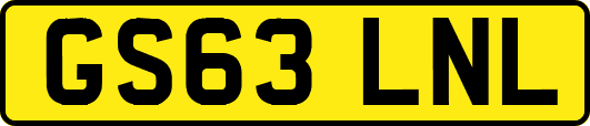 GS63LNL