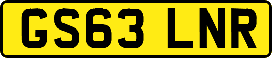 GS63LNR