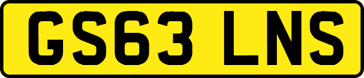 GS63LNS