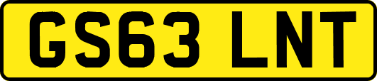 GS63LNT