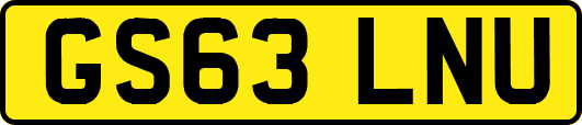 GS63LNU