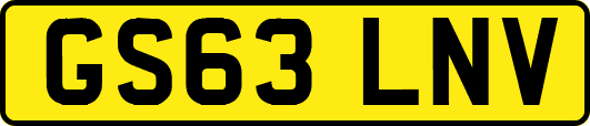 GS63LNV
