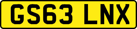GS63LNX