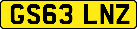 GS63LNZ