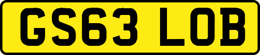 GS63LOB