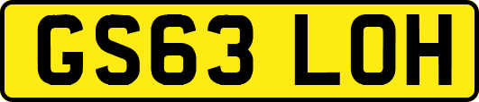 GS63LOH