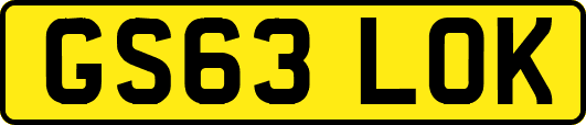 GS63LOK