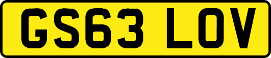 GS63LOV