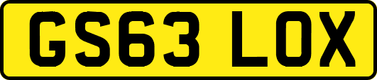 GS63LOX