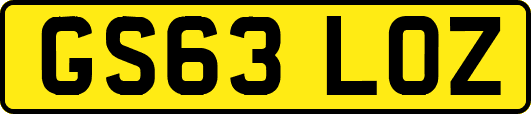 GS63LOZ