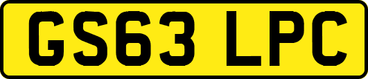 GS63LPC
