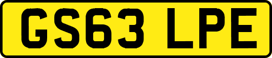 GS63LPE