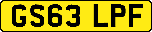 GS63LPF