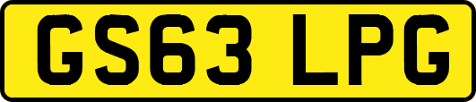 GS63LPG
