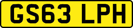 GS63LPH